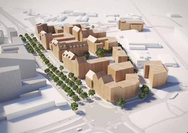 S� ska Kungsbackas nya  stadsdel bli