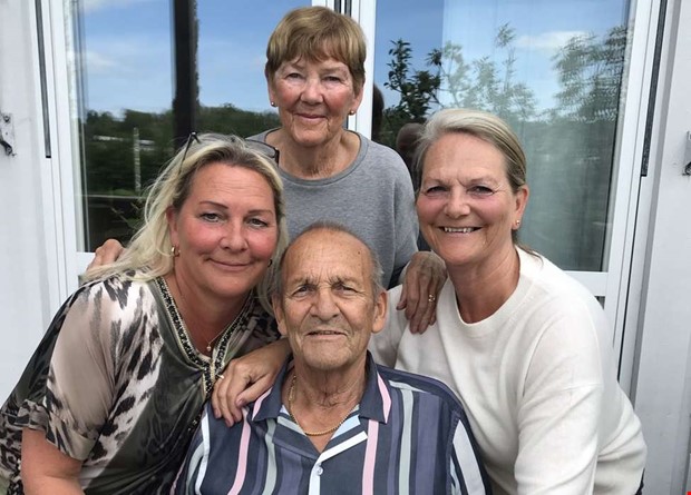 Spanienresan blev en mardrm