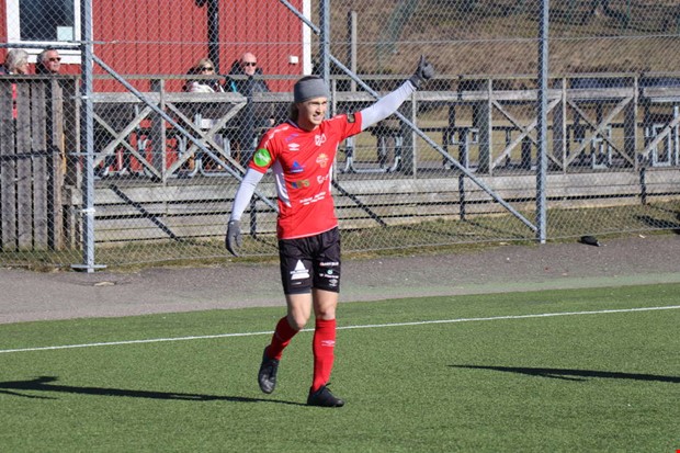 Poängtapp men positiva besked
