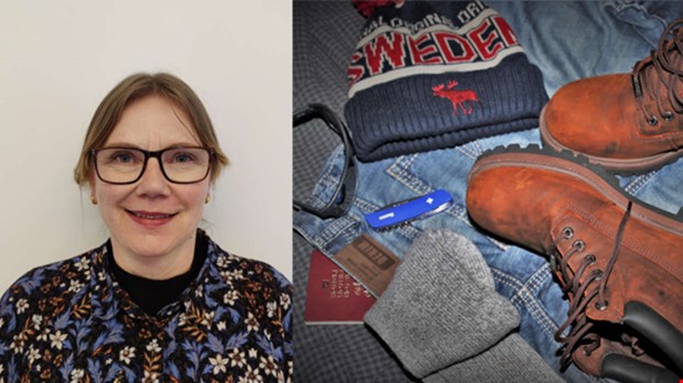 Krnika: Samhrighet, nationalitet och nostalgi