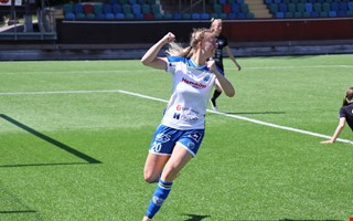 Sista omgngen innan sommaruppehll  tippa hr