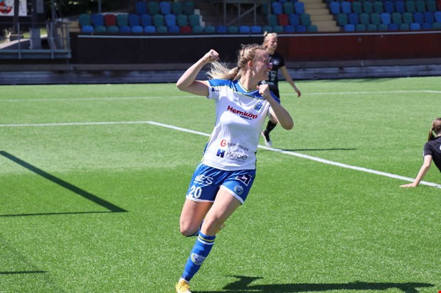 Sista omg�ngen innan sommaruppeh�ll � tippa h�r