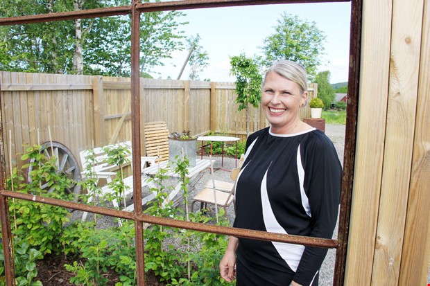 terbruk och fikabrd lockar till Kvarnen