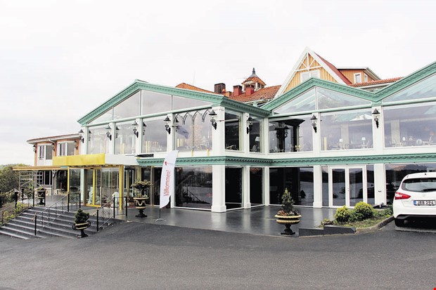 Säröhus vann upphandlingsstrid Säröhus vann upphandlingsstrid