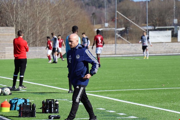 Lindome frlorade viktigt bottenmte