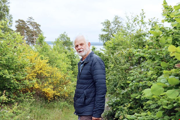 Upptck geologiska sevrdheter till fots 