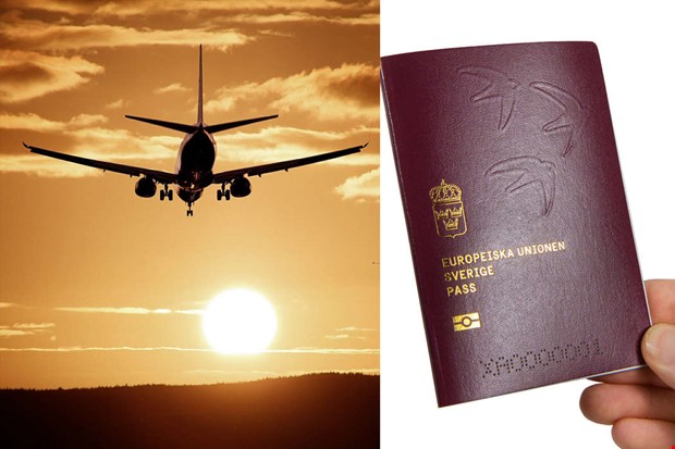 Ludwig riskerar missa skolresan Ludwig riskerar missa skolresan