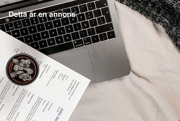 5 tips p� hur du skriver ett personligt brev som sticker ut fr�n m�ngden