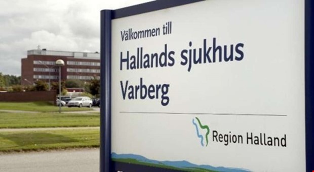 Anh�riga stoppas p� akutmottagningar