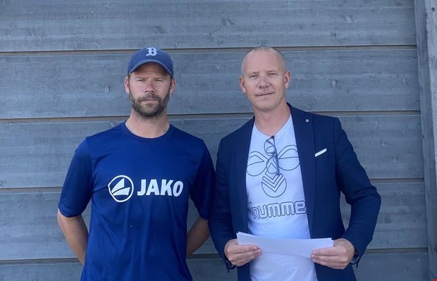 Atterhll tervnder till Arans