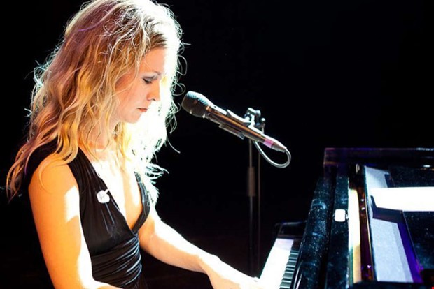 Hr r allt som hnder p torget i helgen