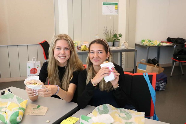 Ska driva fretag p sommarlovet