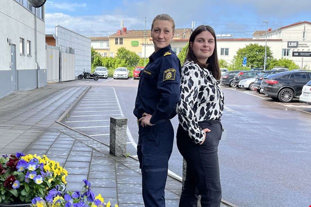 Samverkan ska öka trafiksäkerhet bland unga Samverkan ska öka trafiksäkerhet bland unga