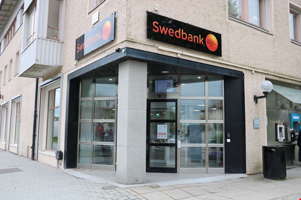 På plats igen efter översvämningen På plats igen efter översvämningen