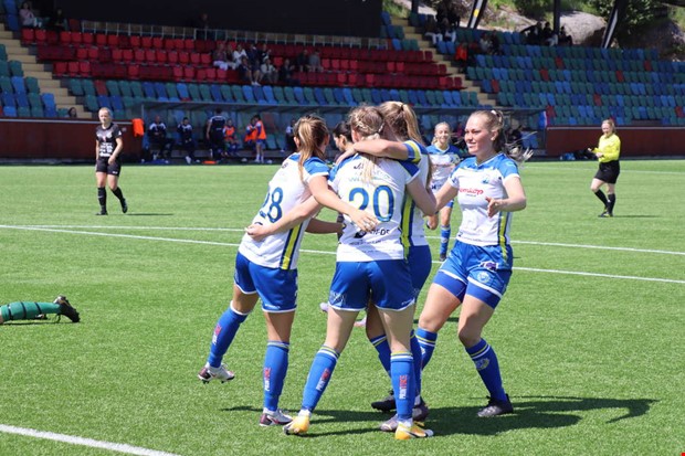 OBK vidare till semifinal i DM