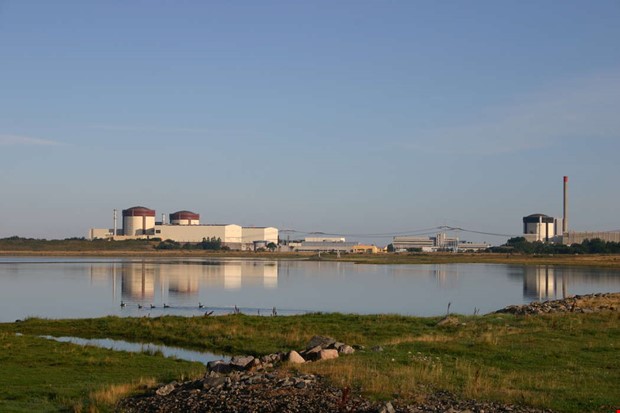 Minikärnkraftverk vid Ringhals ska utredas