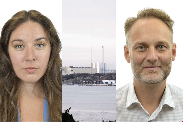Olika syn på ny kärnkraft vid Ringhals