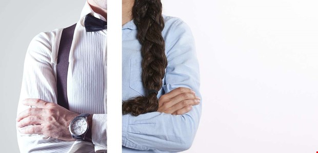 Debatt: Jmstlldhet inte bara en kvinnofrga 