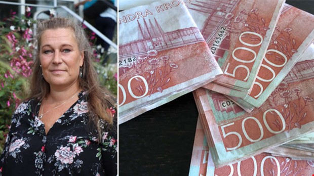 Debatt: En budget fr ansvar och frnuft 