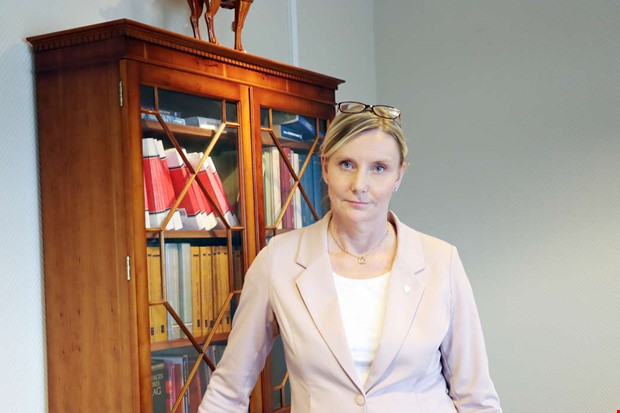 Synen p sexbrott mot barn rejlt skrpt