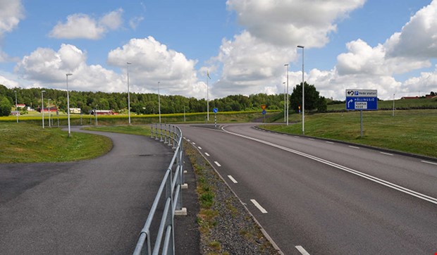 Detaljplan fr trafikled ppen fr synpunkter