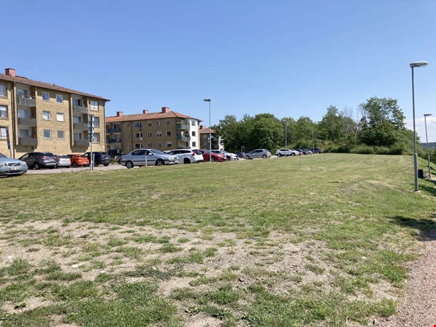 Grannar kan tycka till om nya hus p Tingberget 