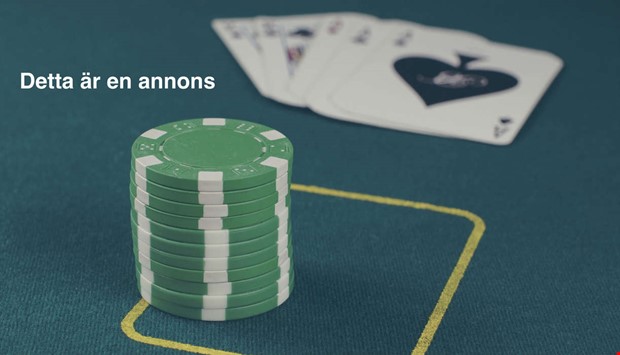 3 av 10 som spelar om pengar gr det varje vecka