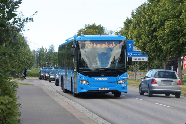 S vill ha fria resor för unga på sommaren