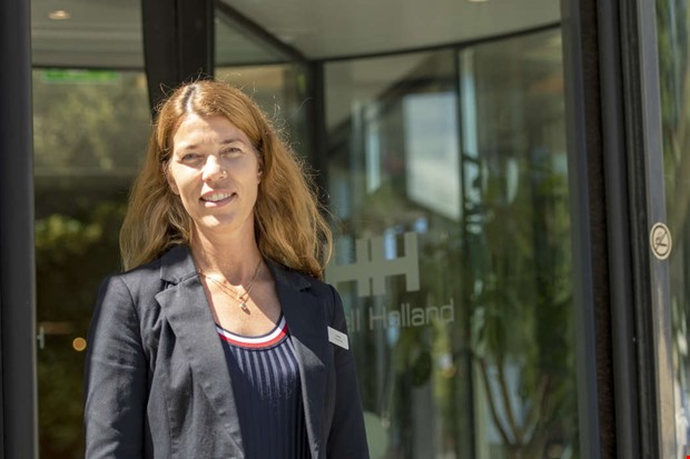 Fler bor p hotell i Halland och Kungsbacka