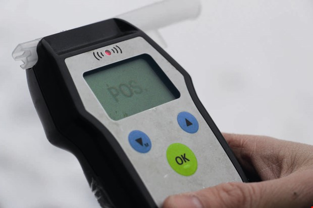 Två fall av misstänkt rattfylla under natten Två fall av misstänkt rattfylla under natten