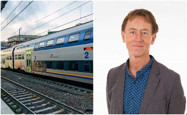 I r smiter jag frn valrrelsen