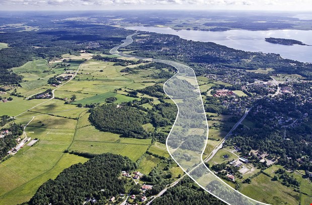 Dispens fr Onsalavgen verklagad