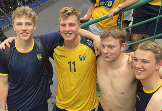 Heta känslor när Sverige missade finalen Heta känslor när Sverige missade finalen