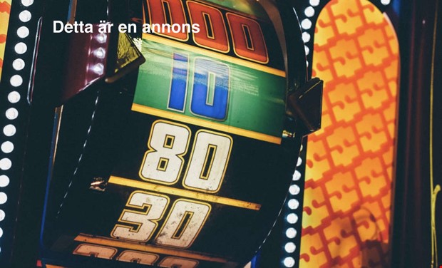 Mjlighet att stta grnser fr sitt spelande har visat sig vara effektivt i Sverige