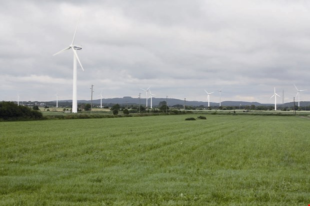 Debatt: Tvinga inte fram vindkraft