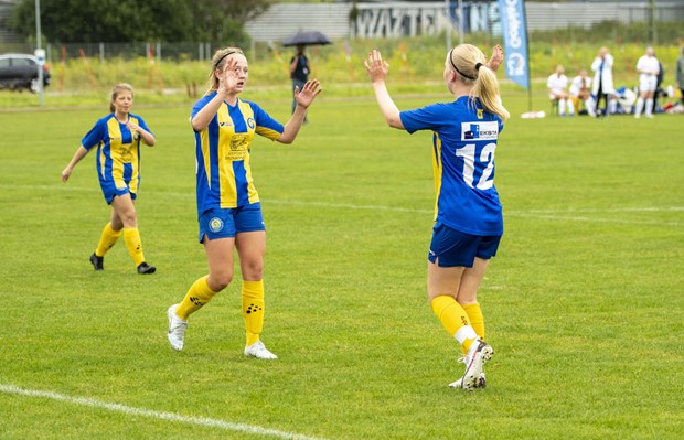 Framgångar I Gothia Cup För Klubbarna I Kommunen Norra Halland Kungsbackas Största Tidning 