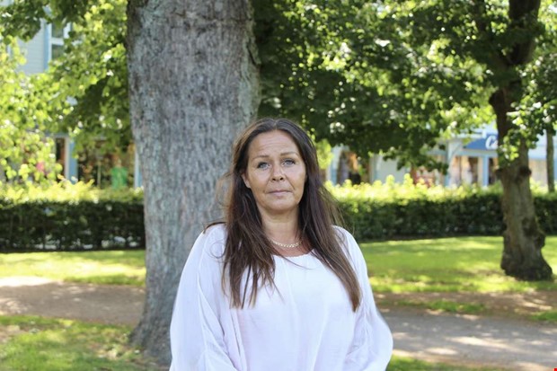 SD vill ha fretagare p politiska mten