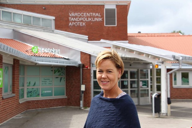 Hrt tryck p vrdcentraler