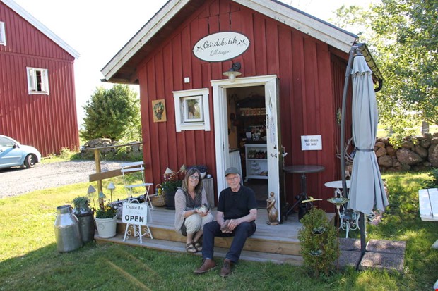 Klosterhistoria i �skloster