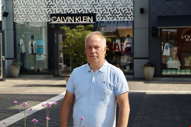 Hede-VD om rekordfrsljning och framtiden