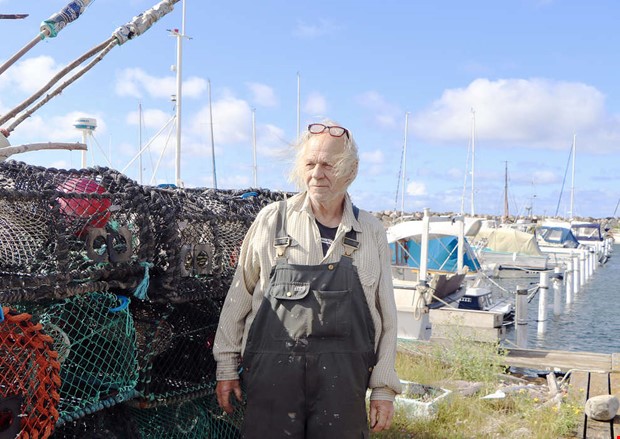 Valet 2022: Viking vill motverka h�gern