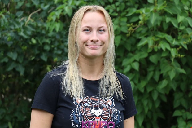 Skyttedrottningen med flrd  ska ta OBK till topp fem