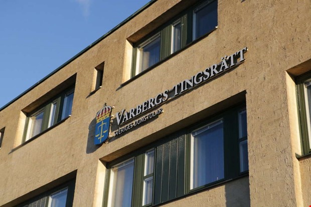 17-åring åtalas för narkotikabrott 17-åring åtalas för narkotikabrott