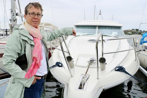 Btgsterna gillar Gottskr 