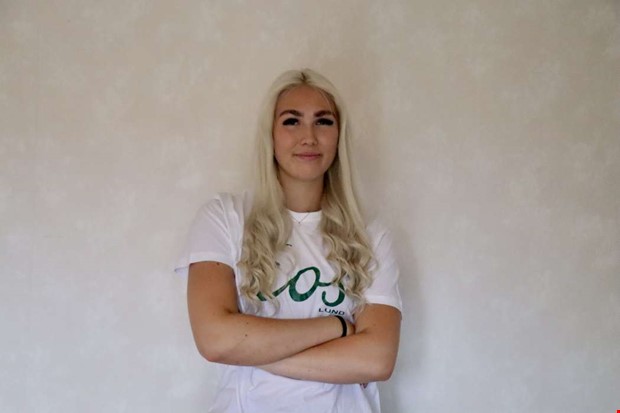 Talangen klar f�r basketligan