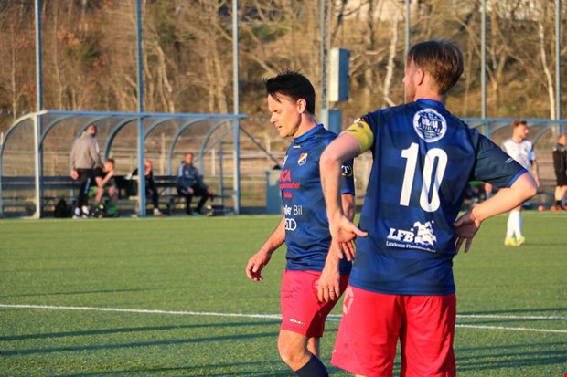 Lerkil bryter med Franzn  tidigare trnare tervnder