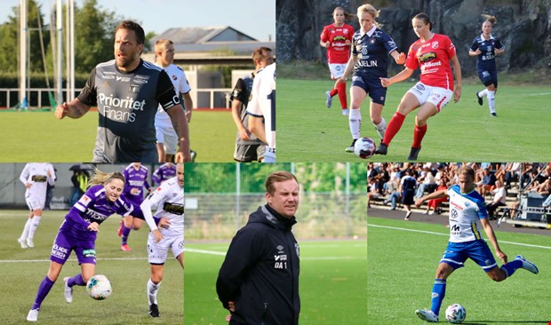 Profilerna spekulerar: S� g�r derbyt 