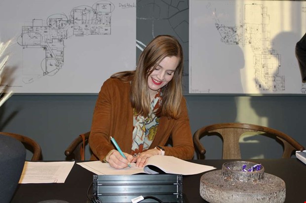 Odlingsf�rening s�ker st�d f�r att v�xa