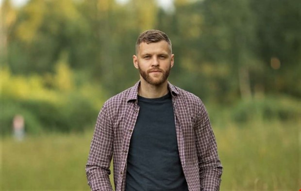 Nu r det klart  han tar ver Hanhals