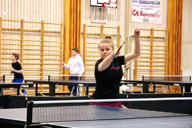 Bergands EM r ver fr denna gngen